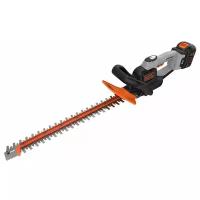 Кусторез аккумуляторный BLACK+DECKER GTC5455PC, 1 А·ч, 54 В