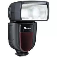 Вспышка Nissin Di-700A for Sony