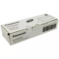 Картридж Panasonic KX-FA83A7 для KX-FL513/FL543/FLM653/FLM663 на 2500 копий