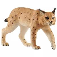 Фигурка Schleich Рысь 14822, 5 см