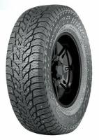 Шины Nokian Tyres Hakkapeliitta LT3 265/70 R17 121/118Q шип