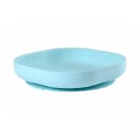 Тарелка Beaba Silicone Suction Plate