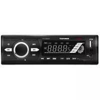 Автопроигрыватель TELEFUNKEN TF-CCR8101