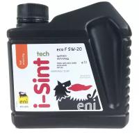 Eni I-Sint Tech Eco F 5W-20 ( 1 Л) Масло Синтетическое, Шт Eni арт. 101896