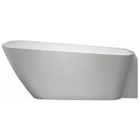 Ванна NS BATH NSB-16805-P акрил угловая