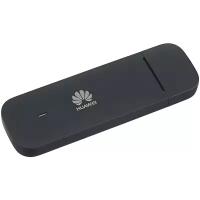 4G LTE модем HUAWEI E3372h-153 black