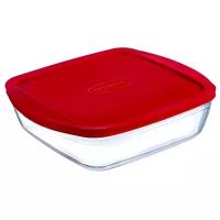 Блюдо для запекания Pyrex O Cuisine 209PC00/1045 22см