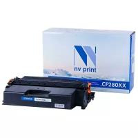 Картридж NV-Print Cf280xx для LJ Pro M401/M425