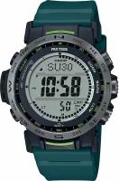 Наручные часы CASIO PRW-35Y-3