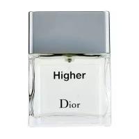 Dior туалетная вода Higher, 50 мл