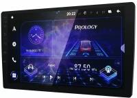 PROLOGY MPA-235 DSP мультимедийный навигационный центр ANDROID_10