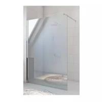 Душевая перегородка GuteWetter Trend Door GK-861Napitl *90см