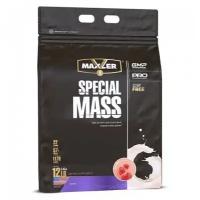 Maxler Special Mass Gainer 5450 гр. 12lb (Maxler) Клубника