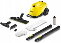 Пароочиститель KARCHER SC 3 EasyFix 1.513-124