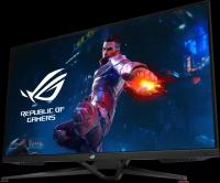 38" Монитор ASUS ROG Swift PG38UQ (2023), 3840 x 2160, FreeSync Premium Pro, DisplayHDR™ 600,144 Гц, IPS, 1 мс, G-Sync compatible