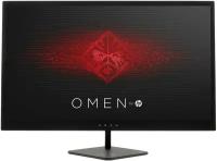 HP Omen 25" монитор Z7Y57AA#ABB