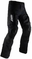 Мотоштаны Leatt Moto 5.5 Enduro Pant Чёрные 2XL