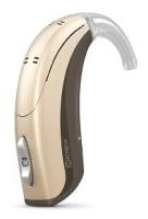 Цифровой слуховой аппарат WIDEX U-FP 30 UNIQUE FASHION