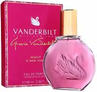 Туалетные духи Gloria Vanderbilt Minuit a New York 100 мл