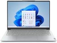 Ноутбук Lenovo Yoga Slim 7 Pro Gen 7 14" 2.8K IPS/Core i7-1260P/16GB/1TB SSD/Iris Xe Graphics/Win 11 Home/RUSKB/серебристый (82SV0077RU)