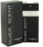 Jacques Bogart Silver Scent туалетная вода 100 мл для мужчин