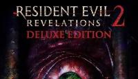 Игра Resident Evil: Revelations 2 Deluxe Edition для PC (STEAM) (электронная версия)