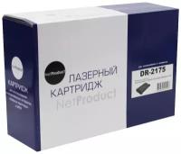 Драм-юнит NetProduct DR-2175 для Brother HL-2140/2150/2170/7030/7040, 12K