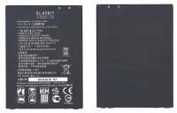 Аккумуляторная батарея BL-45B1F для LG F600, F720S 3000mAh / 11.55Wh 3,85V