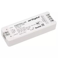 Контроллер SMART-K1-RGB (12-24V, 3x3A, 2.4G)