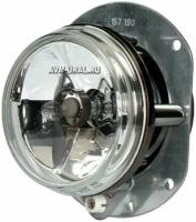 BEHR-HELLA 1N0 008 582-007 Модуль п/тум. света 12V(H7)90мм