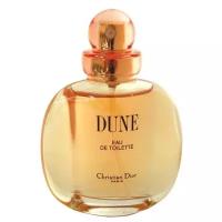 CHRISTIAN DIOR DUNE edt (w) 30ml