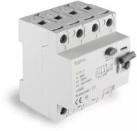 Устройство защитного отключения AC 4P 30mA 6kA 80A SIGMA ELEKTRIK