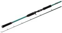 Abu Garcia, Удилище мультипликаторное Beast X Pike 862XXH, 70-250г, Cork