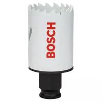 Коронка Bosch 35мм HSS Bi-metal по металлу 2608584626/2608594209