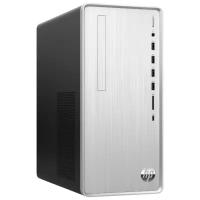 Игровой компьютер HP Pavilion TP01-0030ur (9PV08EA) Mini-Tower/AMD Ryzen 5 3400G/8 ГБ/256 ГБ SSD+1 ТБ HDD/NVIDIA GeForce GTX 1660 SUPER/Windows 10 Home