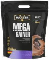 Гейнер Maxler Mega Gainer