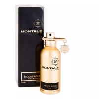 MONTALE парфюмерная вода Moon Aoud, 50 мл