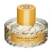 Vilhelm Parfumerie Darling Nikki парфюмерная вода 50мл