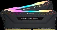 16Gb DDR4 3600MHz Corsair Vengeance RGB PRO (CMW16GX4M2Z3600C18) (2x8Gb KIT)