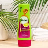 Кондиционер для волос VATIKA Naturals Repair & Restore, исцеление и восстановление, 200 мл