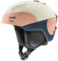 Шлем UVEX Ultra Pro We Abstract Camo Matt (см:51-55)