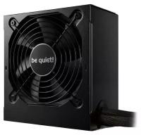 Be quiet! System Power 10 750W / ATX 2.52, APFC, DC-DC, 80 PLUS Bronze, 120mm fan / BN329