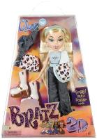 Bratz Cloe 20 Years - Кукла Братц Хлоя 20 лет специальное издание, 573418