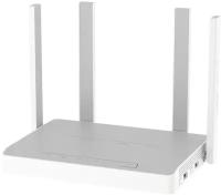 Wi-Fi роутер Keenetic Ultra KN-1811 Wi-Fi 6 AX3200, серый