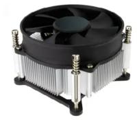 Вентилятор ACD-CD5M3-A Cooler, s.115x, TDP 95W, 2400rpm, 31.6dBA, screw, 3pin, OEM