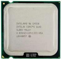 Процессор SLB8V Intel 2833Mhz