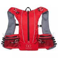 Рюкзак Enklepp U-run Trail Backpack (red)