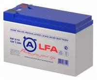 Аккумуляторная батарея LFA FB7.2-12