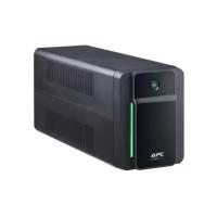 Интерактивный ИБП APC by Schneider Electric Easy UPS BVX 700VA (BVX700LI-GR) черный 360 Вт