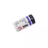 Батарейки ЭРА CR123-1BL Lithium арт. C0040519 (1 шт.)